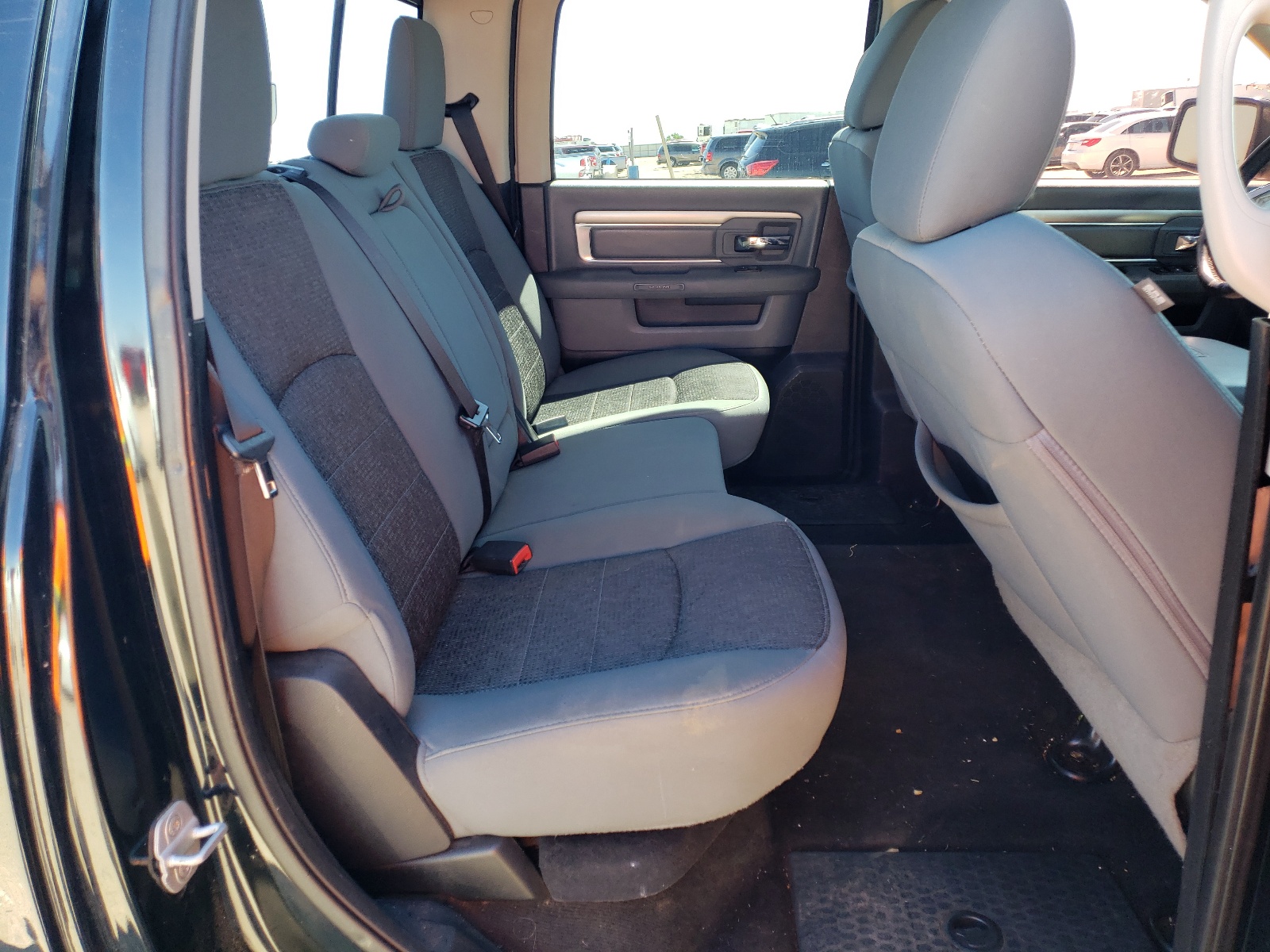 1C6RR6LT8DS518655 2013 Ram 1500 Slt