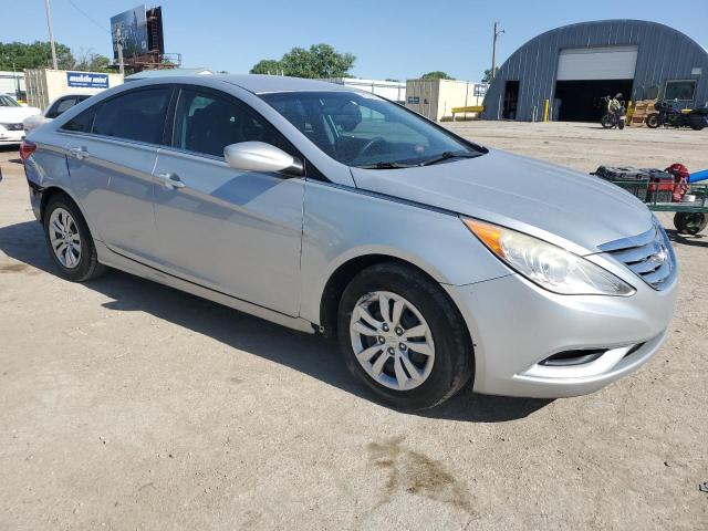 5NPEB4AC1BH229308 | 2011 Hyundai sonata gls