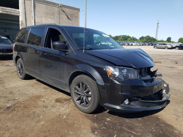  DODGE CARAVAN 2019 Black