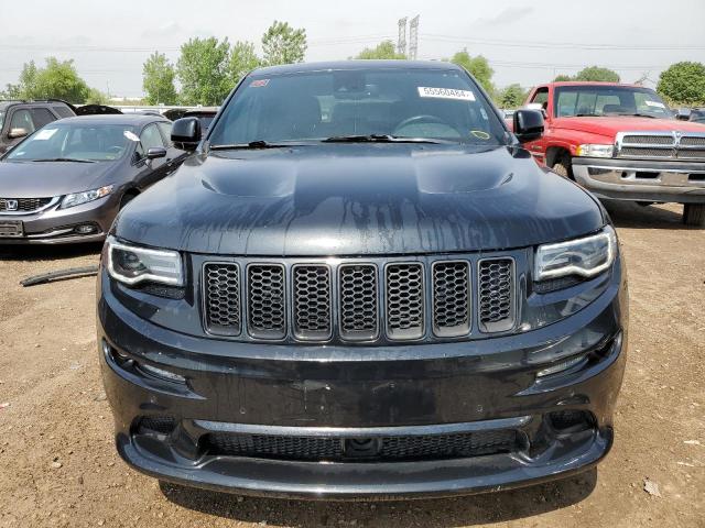  JEEP GRAND CHER 2014 Black