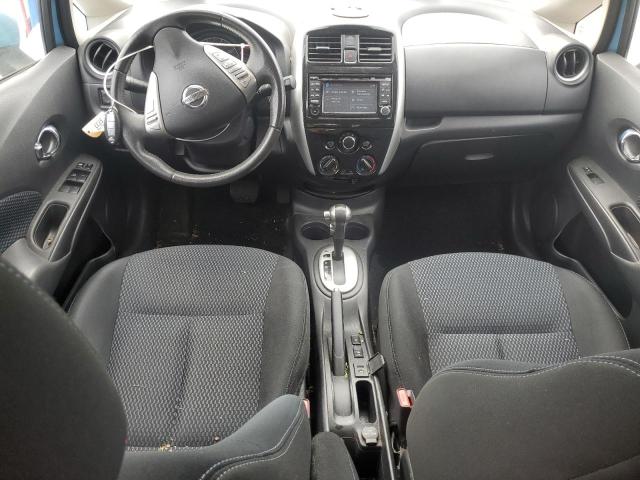  NISSAN VERSA 2015 Синій
