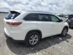 2015 Toyota Highlander Xle for Sale in Earlington, KY - Top/Roof