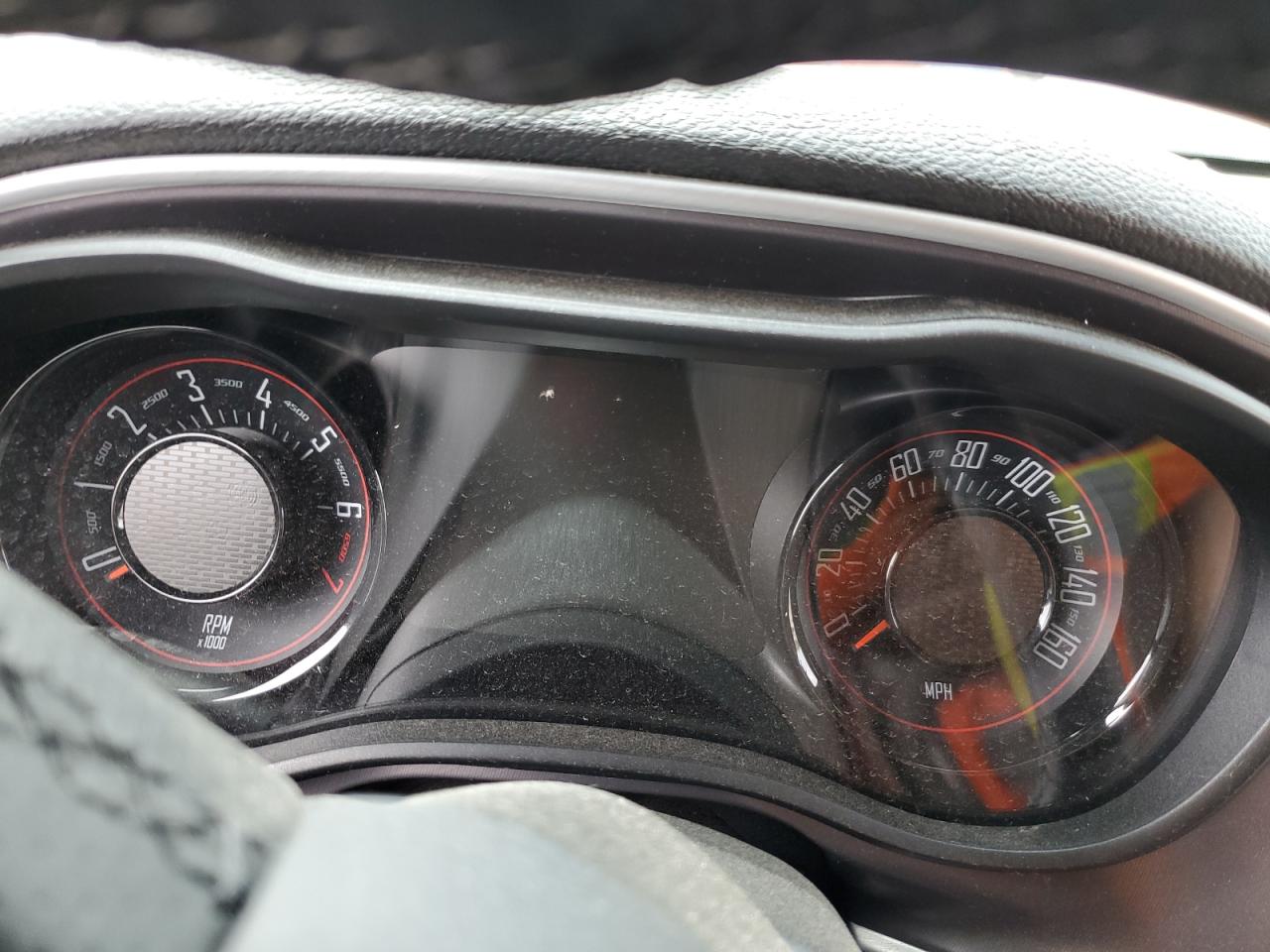 2020 Dodge Challenger Sxt VIN: 2C3CDZAG8LH218421 Lot: 55366774