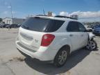 2015 Chevrolet Equinox Lt продається в Greenwell Springs, LA - Front End