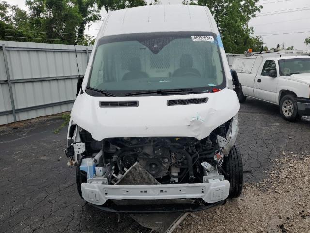 2021 FORD TRANSIT T- 1FTBW3X81MKA65132  46202524