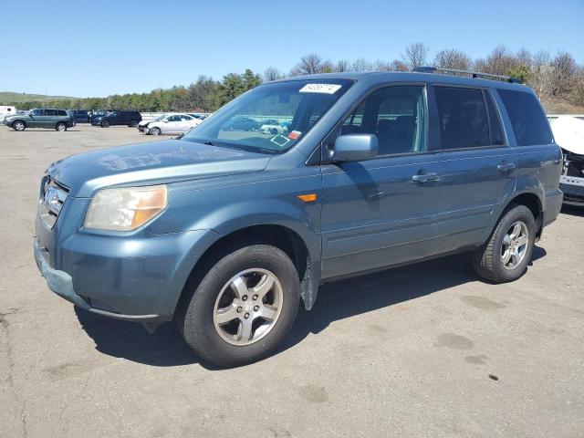 2006 Honda Pilot Ex