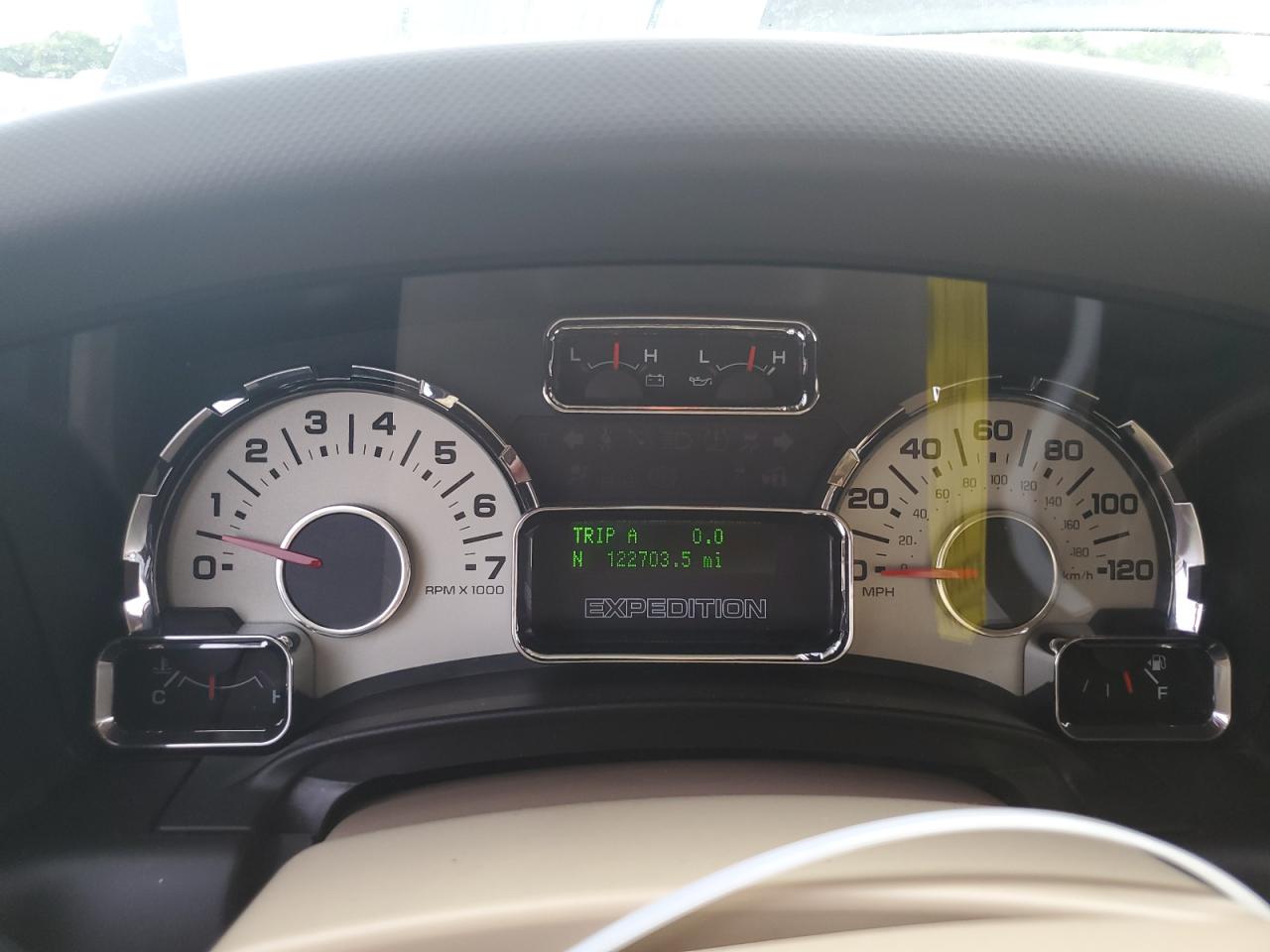 2014 Ford Expedition Xlt VIN: 1FMJU1H50EEF56037 Lot: 55409874