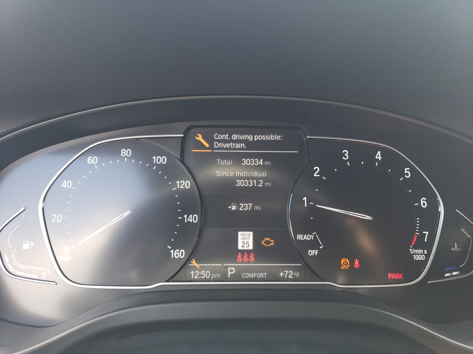 5UX53DP01N9J95120 2022 BMW X3 xDrive30I