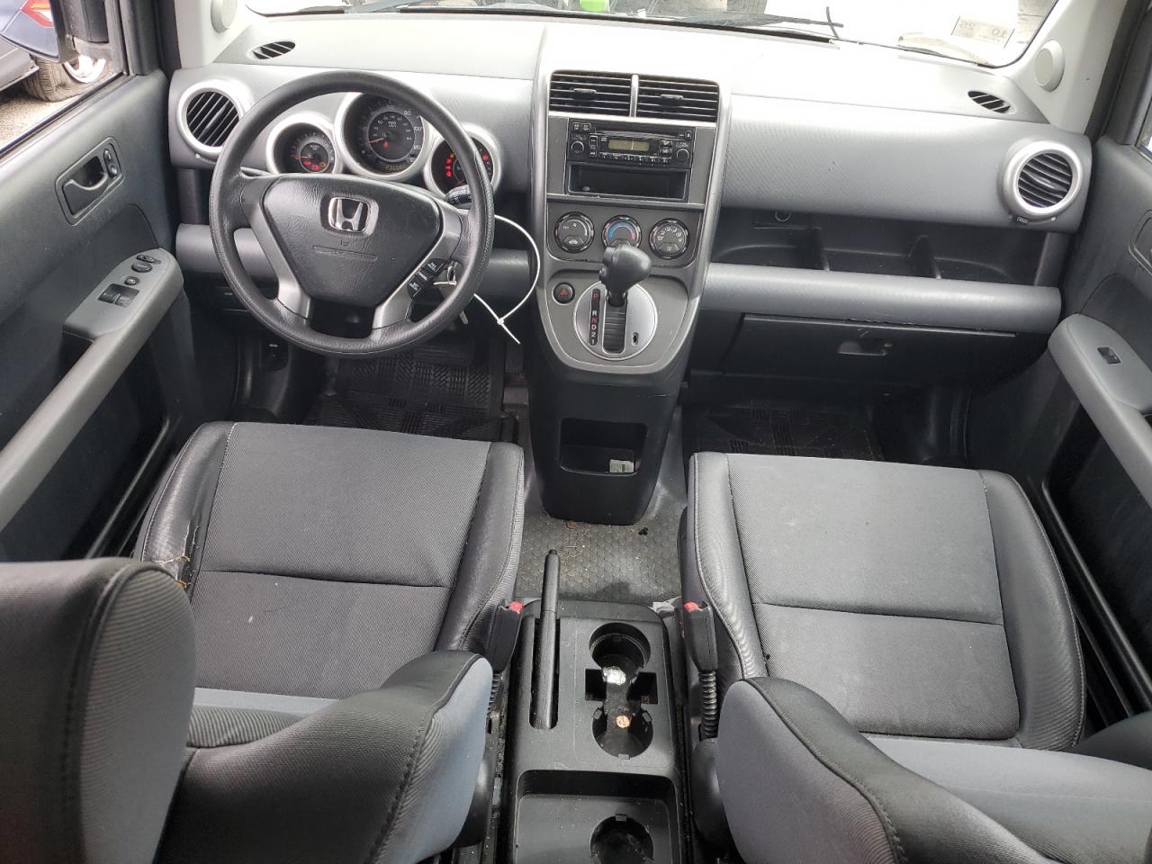 2005 Honda Element Lx VIN: 5J6YH28315L000305 Lot: 56949244