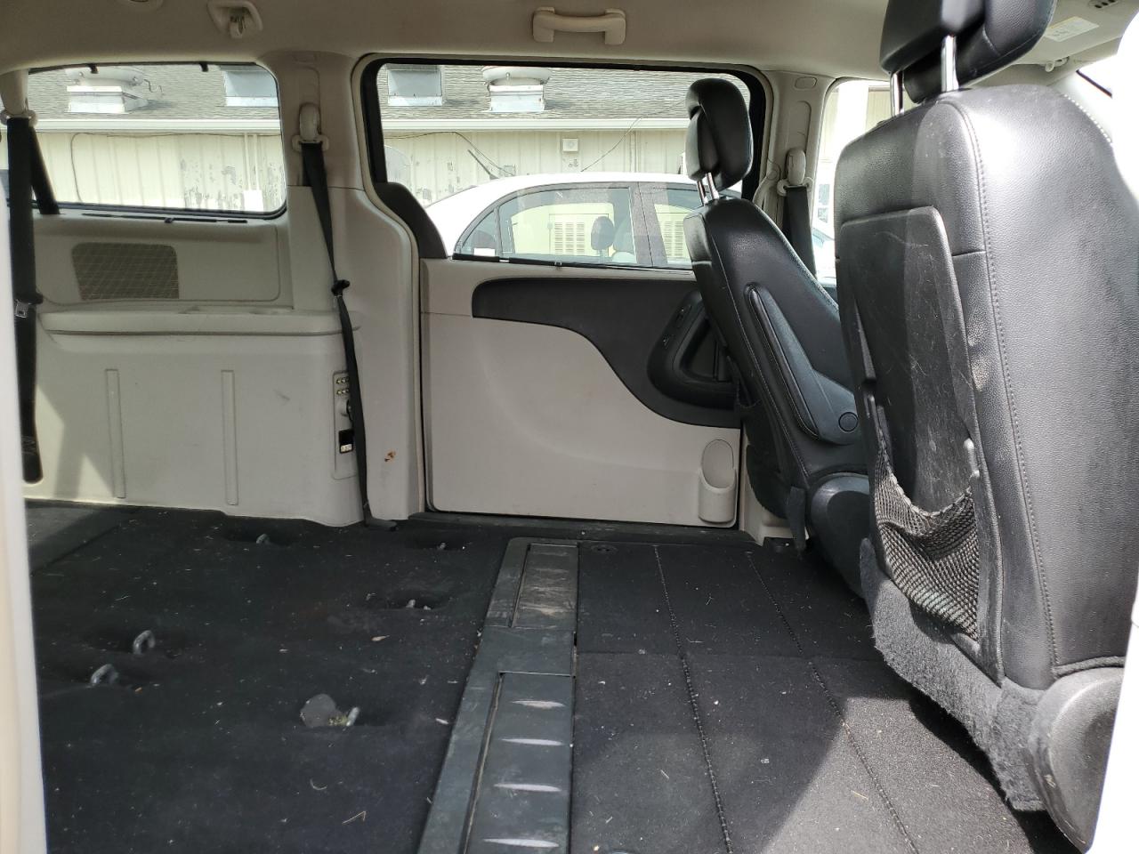 2012 Chrysler Town & Country Touring L VIN: 2C4RC1CG5CR270879 Lot: 56264104