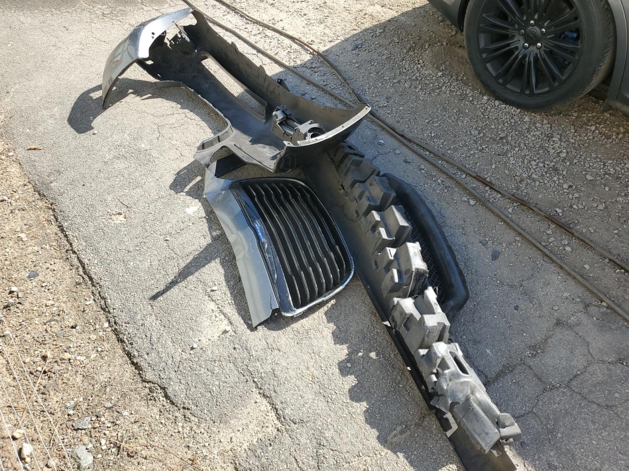 2011 Chrysler 300C VIN: 2C3CA6CT5BH549487 Lot: 57027004