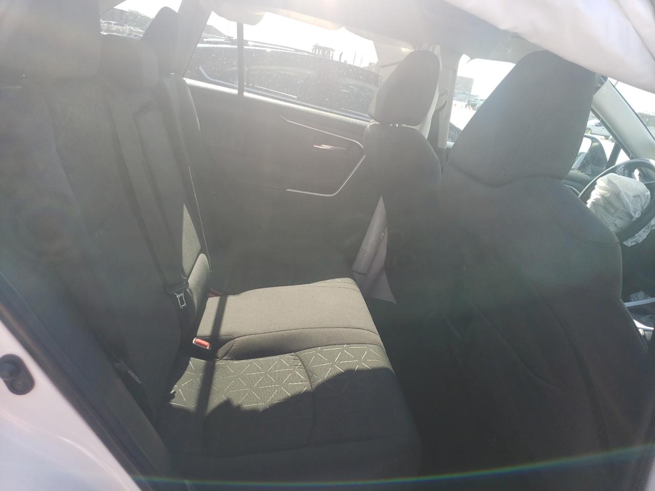 2021 Toyota Rav4 Xle VIN: 2T3W1RFV2MW151003 Lot: 53771734