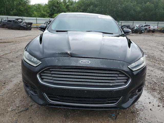  FORD FUSION 2014 Черный