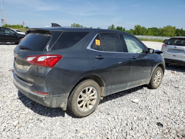  CHEVROLET EQUINOX 2019 Сharcoal