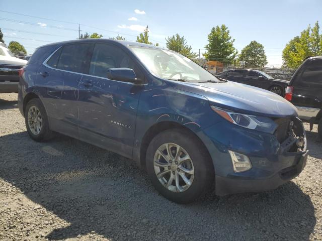  CHEVROLET EQUINOX 2019 Синий