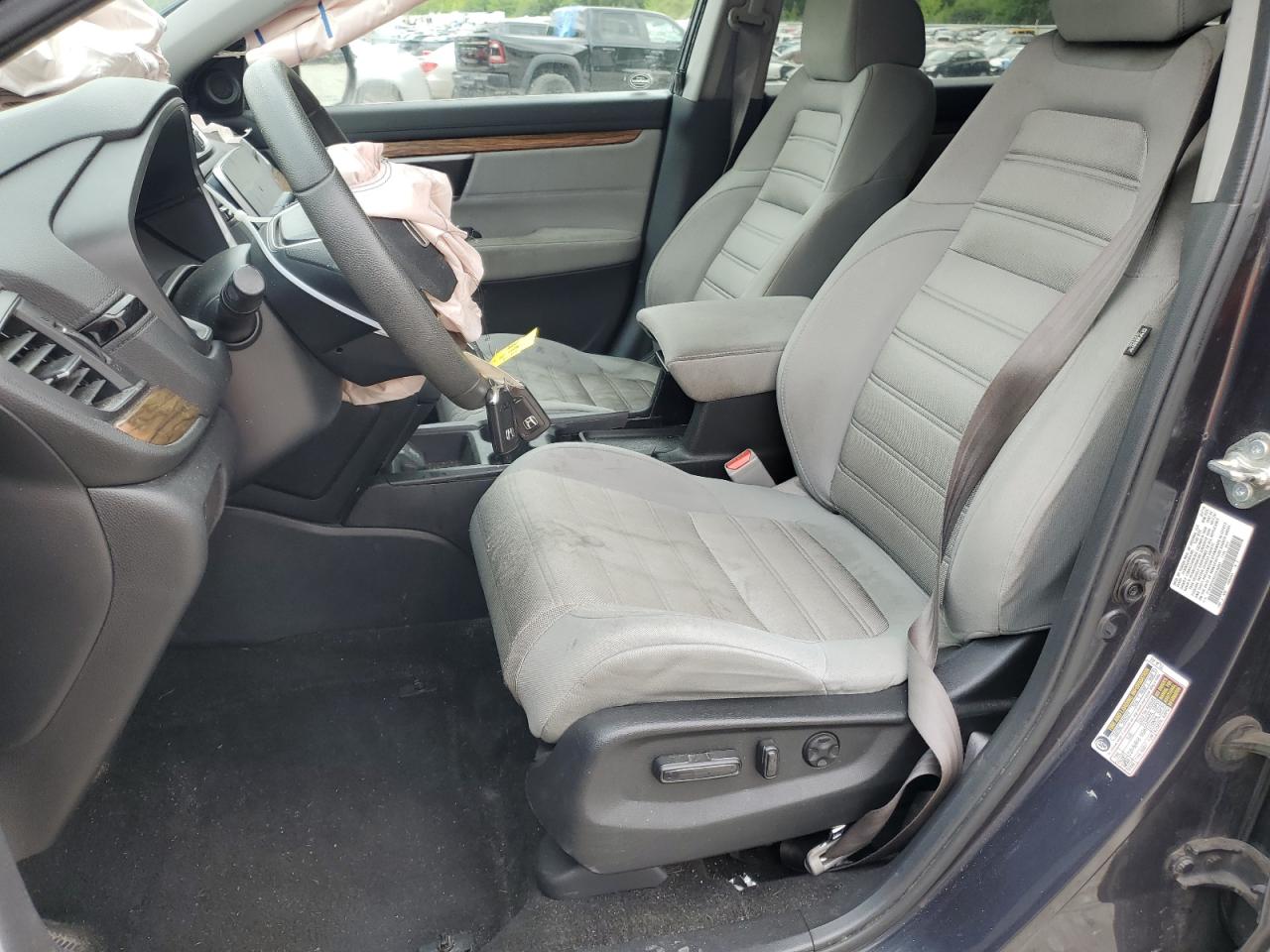 2018 Honda CR-V - Image 7