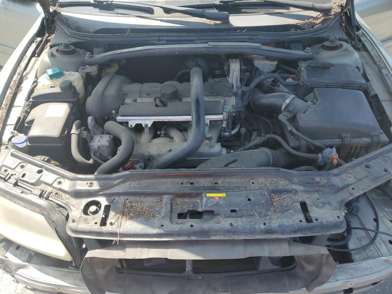 2007 Volvo XC70 - Image 11