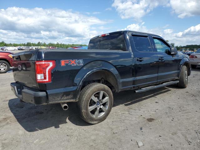 1FTFW1EF0GFD08336 | 2016 Ford f150 supercrew