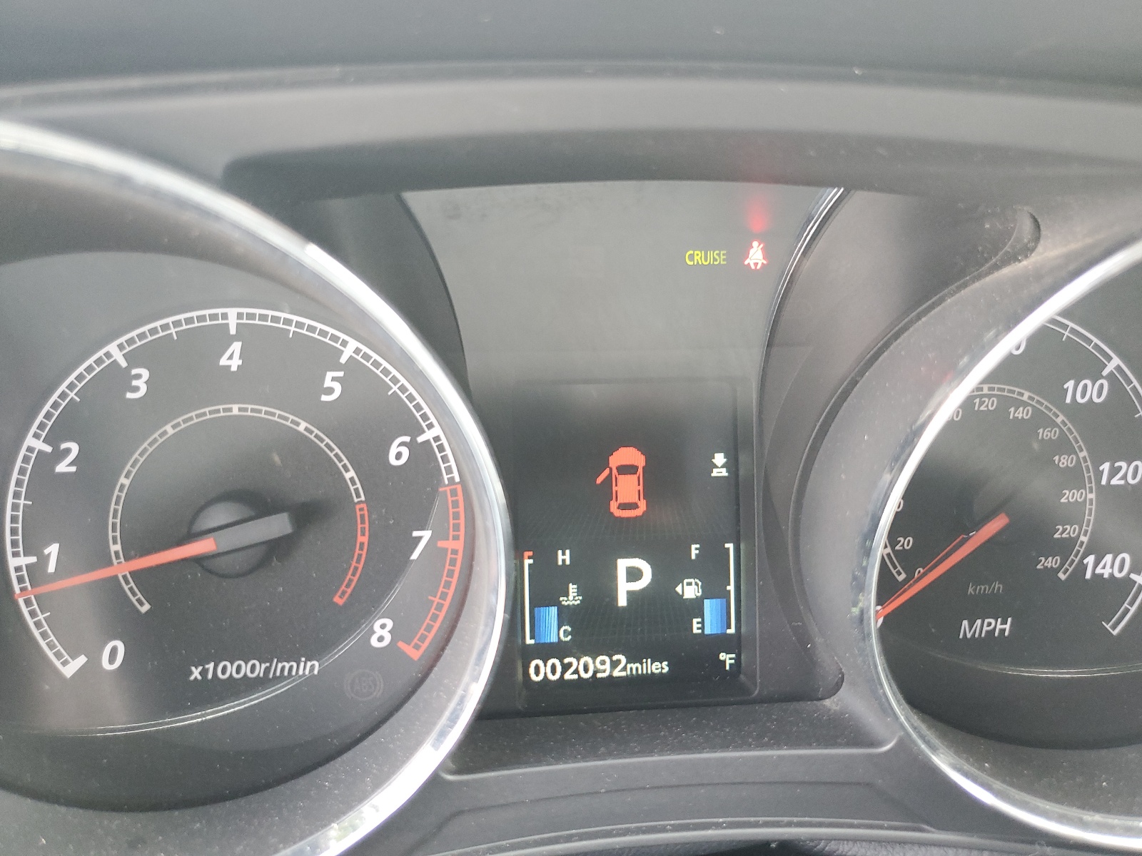 JA4AP3AU3KU030246 2019 Mitsubishi Outlander Sport Es