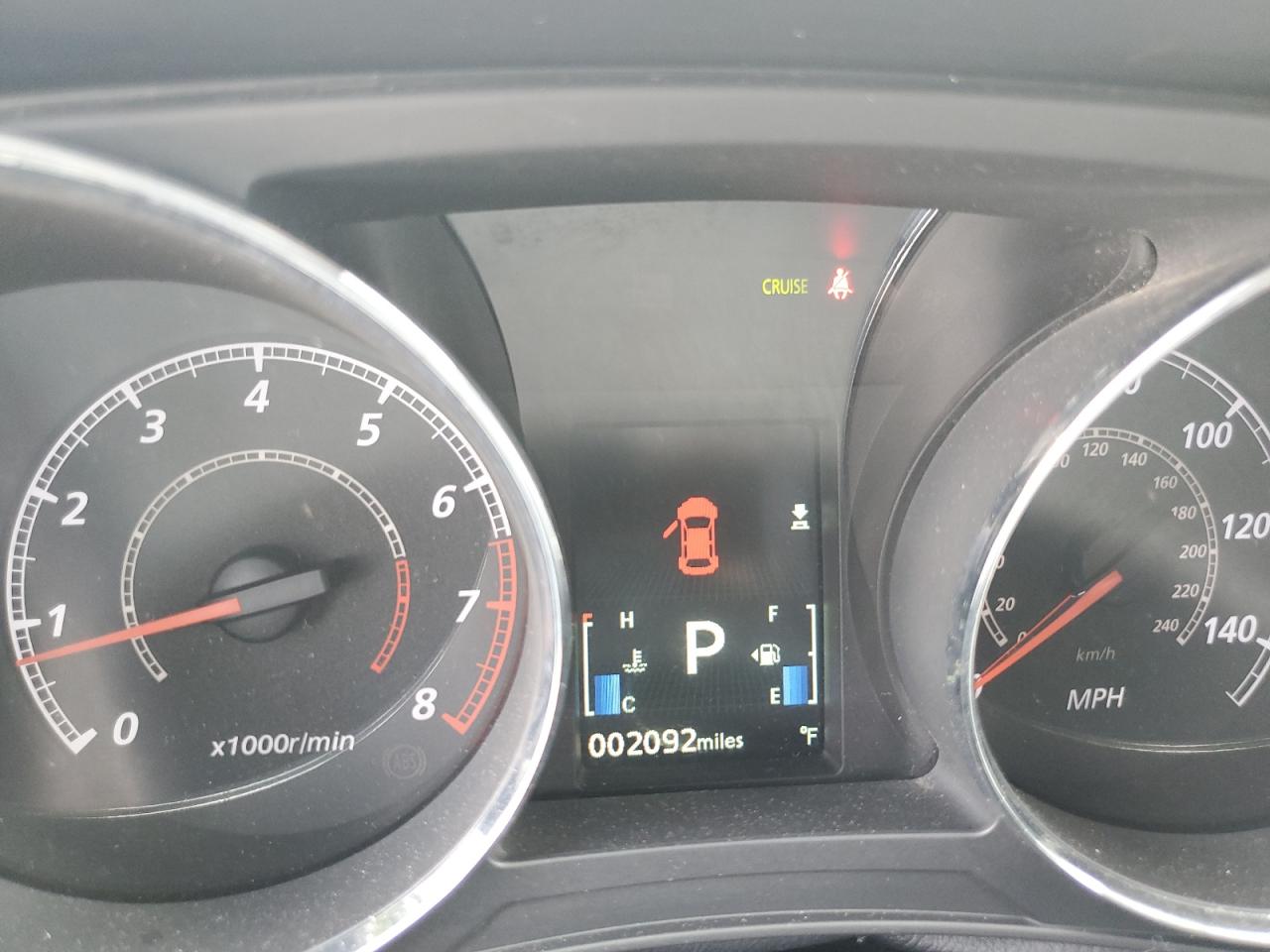 2019 Mitsubishi Outlander Sport Es VIN: JA4AP3AU3KU030246 Lot: 55336504