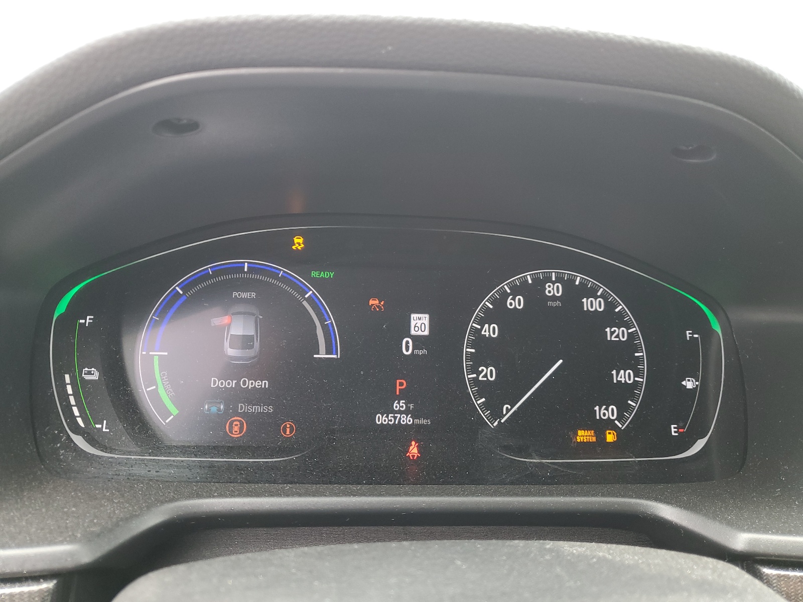 1HGCV3F22NA023694 2022 Honda Accord Hybrid Sport