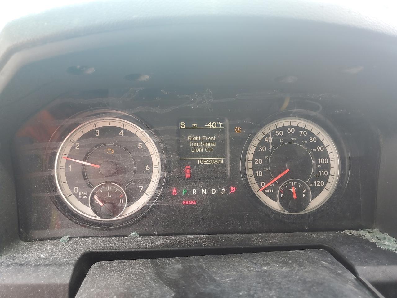 2018 Ram 2500 St VIN: 3C6UR5CJ3JG273303 Lot: 55559134