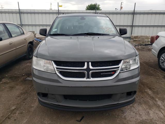  DODGE JOURNEY 2020 Серый