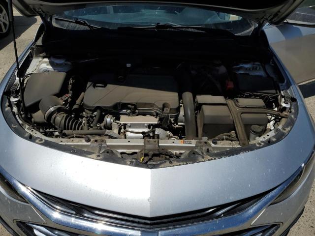 1G1ZD5ST6MF067407 Chevrolet Malibu LT 11