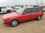 1989 Bmw 320 I იყიდება Elgin-ში, IL - Rear End