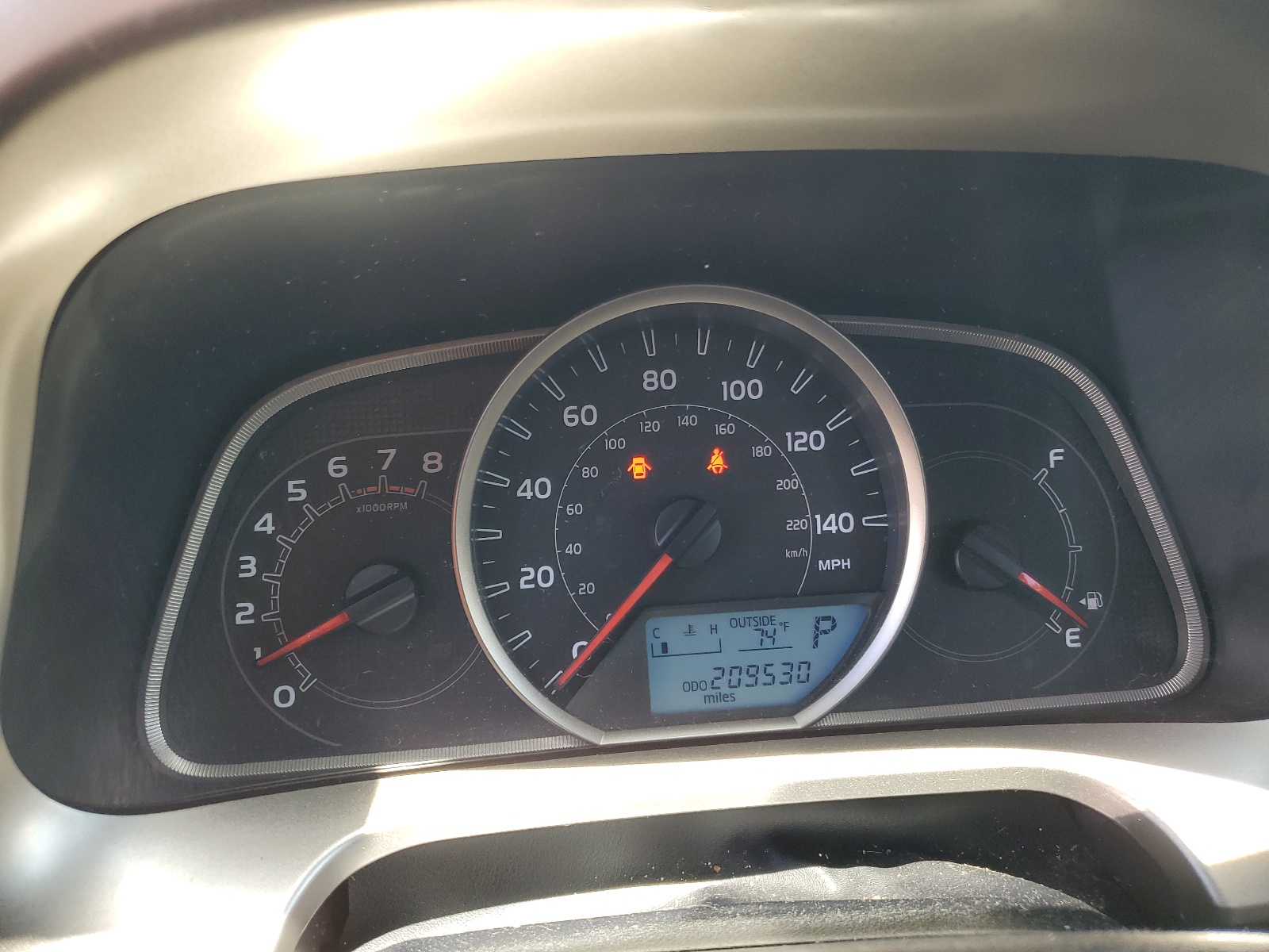 JTMRFREVXD5002202 2013 Toyota Rav4 Xle