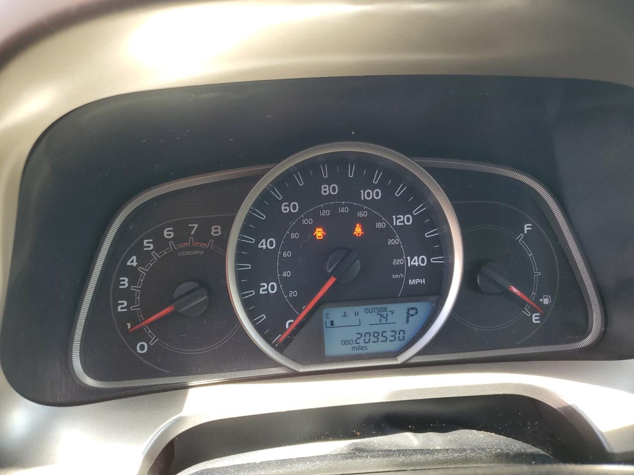 2013 Toyota Rav4 Xle VIN: JTMRFREVXD5002202 Lot: 57085924