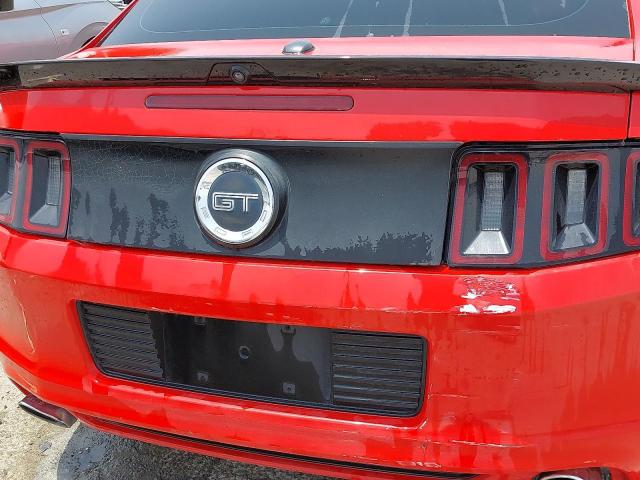 1ZVBP8CF7E5244481 - 2014 FORD MUSTANG - #49836164