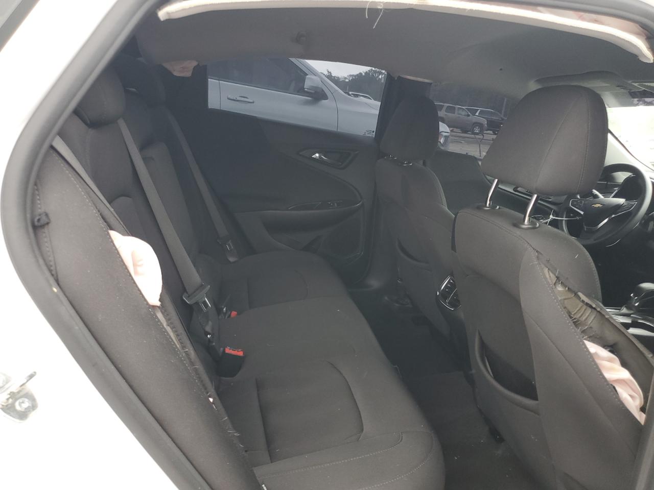 2021 Chevrolet Malibu - Image 10