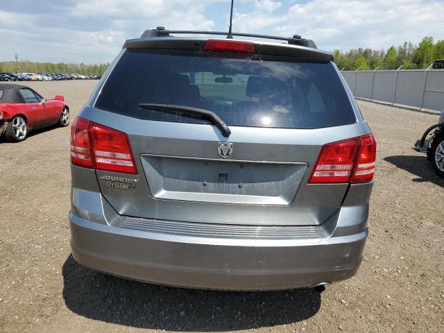 2009 DODGE JOURNEY SE