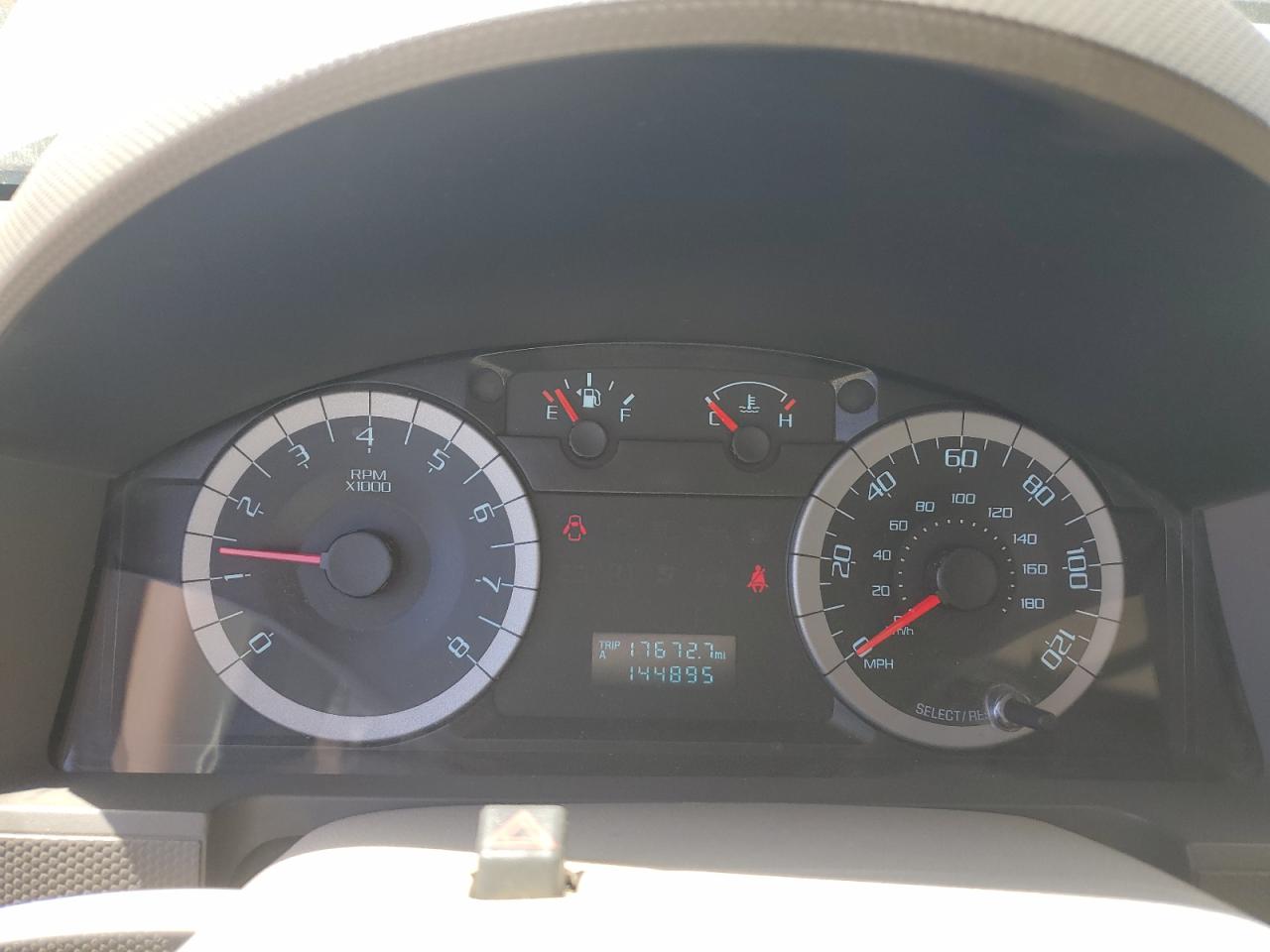 2010 Ford Escape Xls VIN: 1FMCU0C78AKC58309 Lot: 54467884