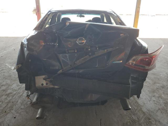  NISSAN ALTIMA 2013 Серый