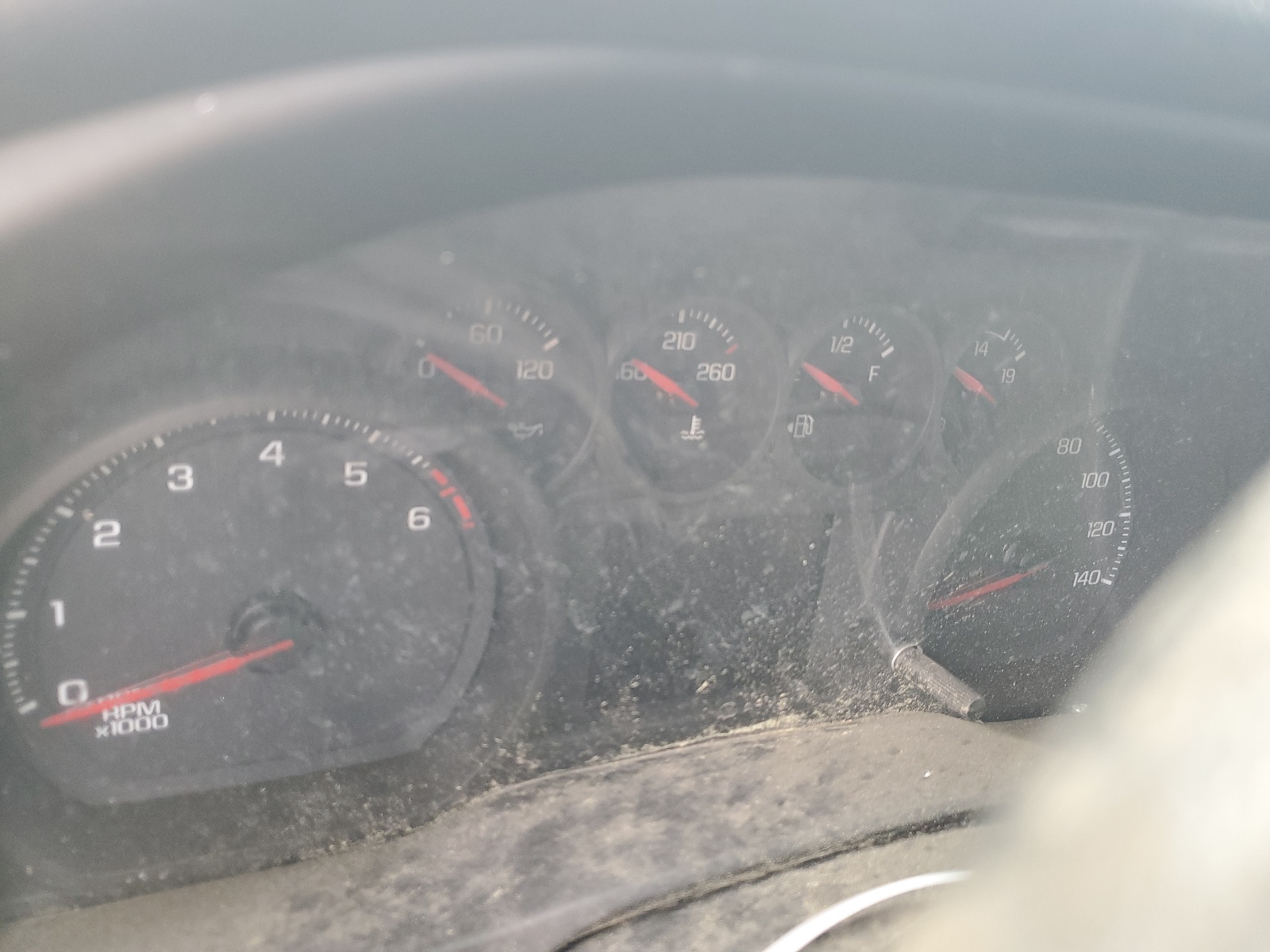 1GC0YLE74NF234209 2022 Chevrolet Silverado K2500 Heavy Duty