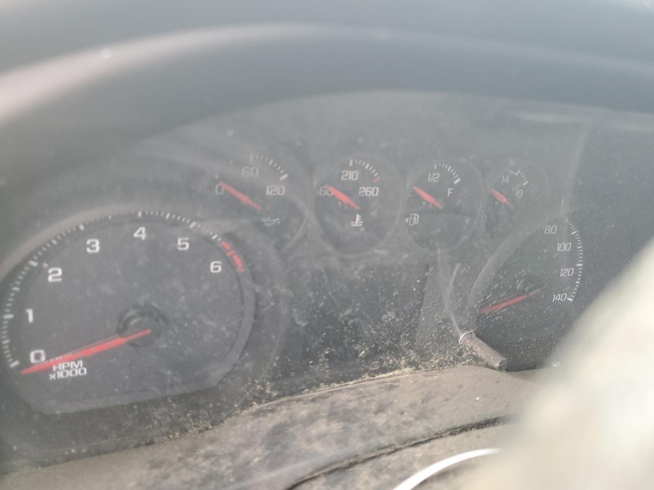 2022 Chevrolet Silverado K2500 Heavy Duty VIN: 1GC0YLE74NF234209 Lot: 45142574