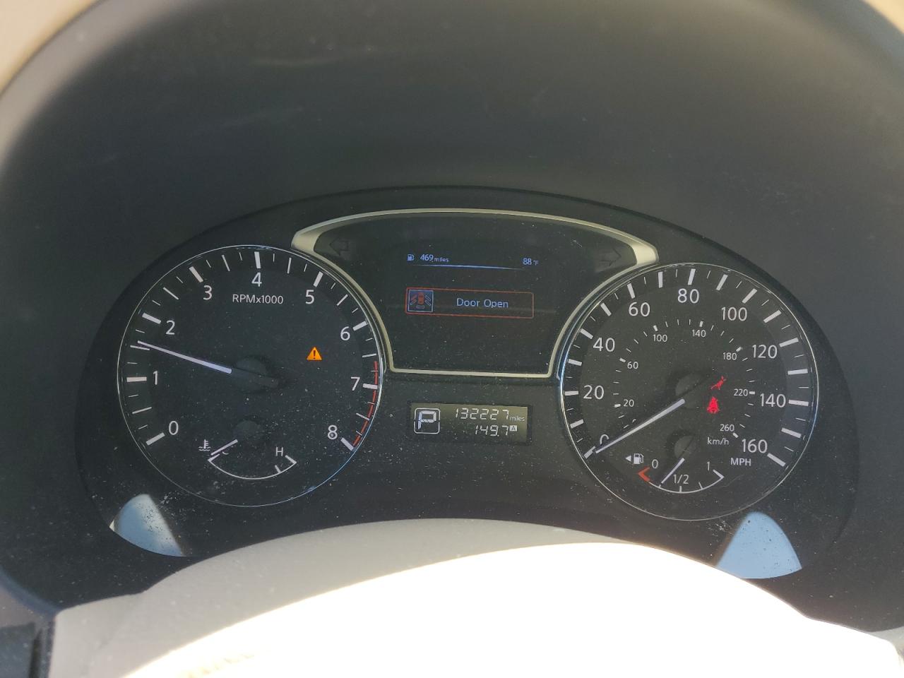 1N4AL3APXEC125978 2014 Nissan Altima 2.5