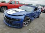 2019 Chevrolet Camaro Ss for Sale in Cahokia Heights, IL - Side