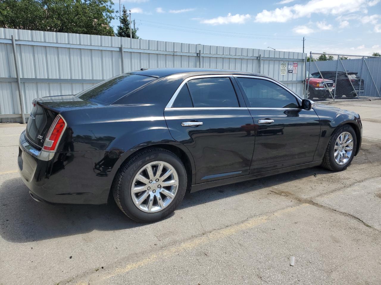 2012 Chrysler 300C VIN: 2C3CCAET2CH263088 Lot: 56645774