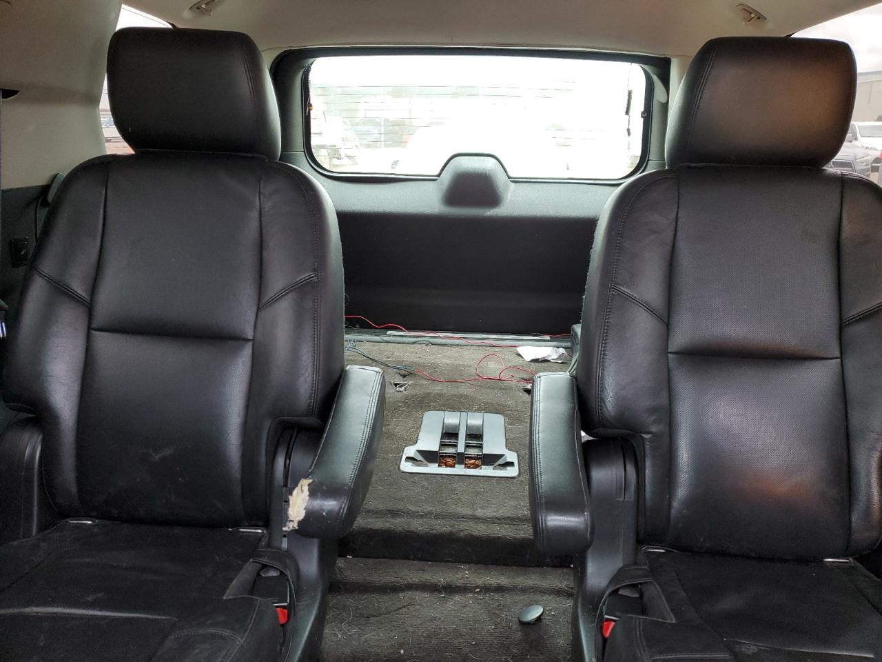 2012 Cadillac Escalade Luxury VIN: 1GYS4BEFXCR113695 Lot: 54437324