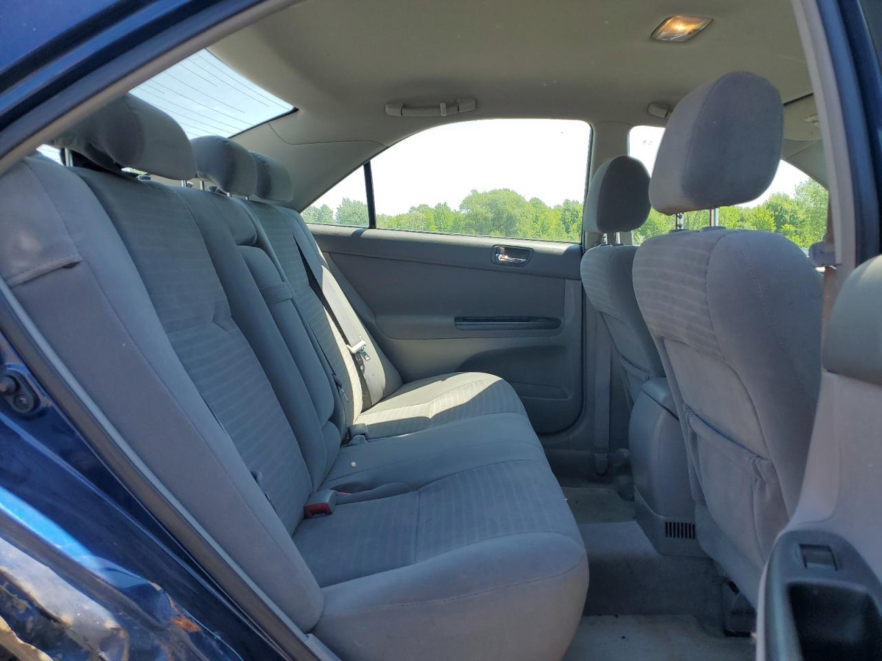 2005 Toyota Camry Le VIN: 4T1BE32K55U099761 Lot: 53749284