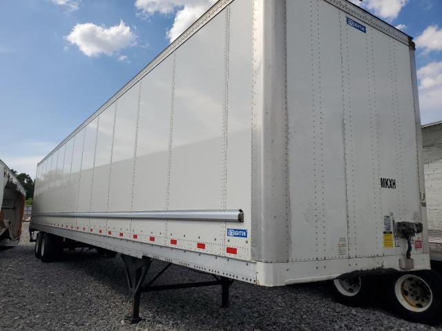 2018 Snfe Trailer for Sale in Memphis, TN - Rear End