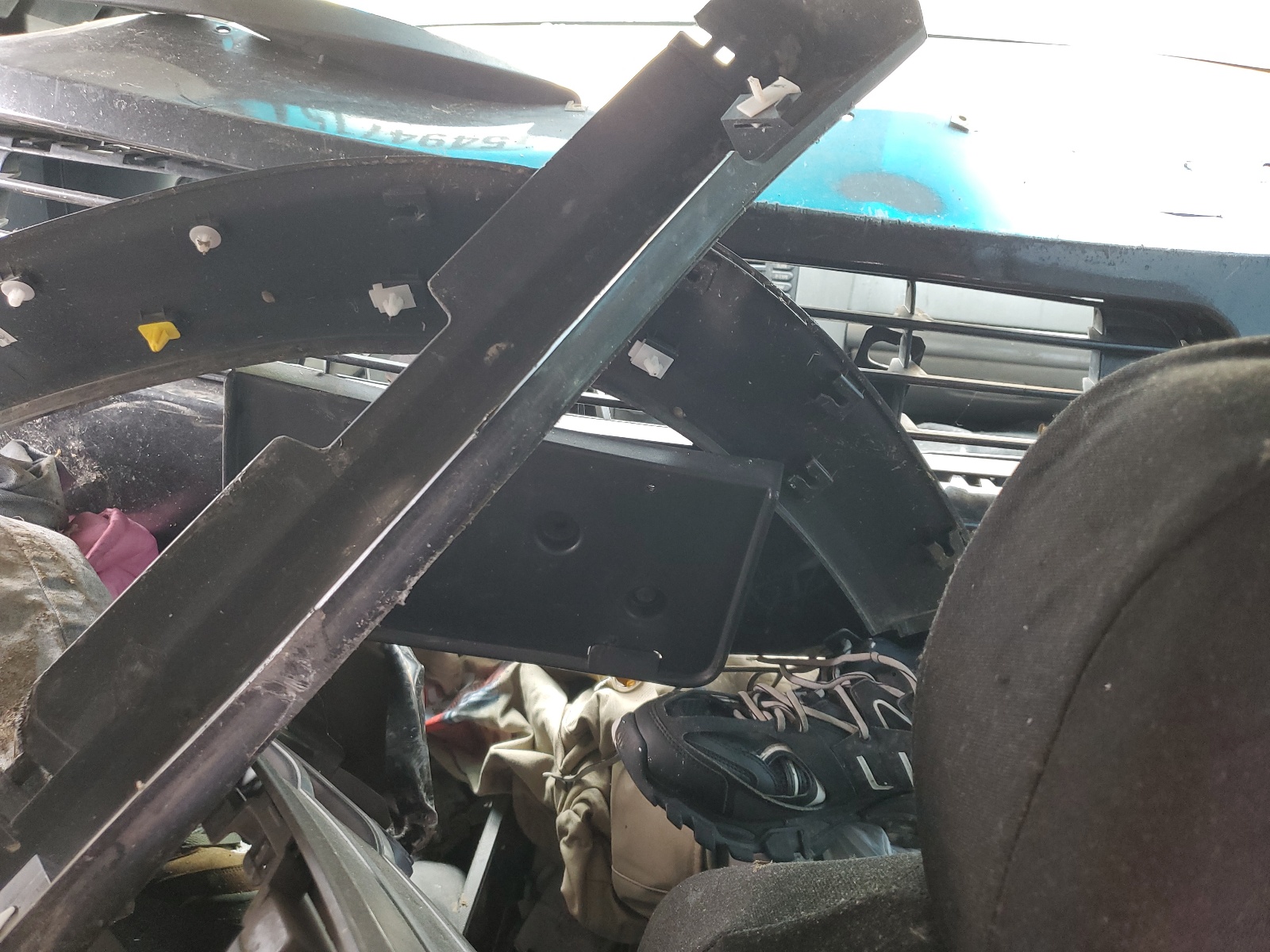 1G1ZT58N27F280533 2007 Chevrolet Malibu Lt