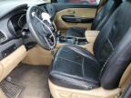 2015 Kia Sedona Lx للبيع في Tulsa، OK - Front End