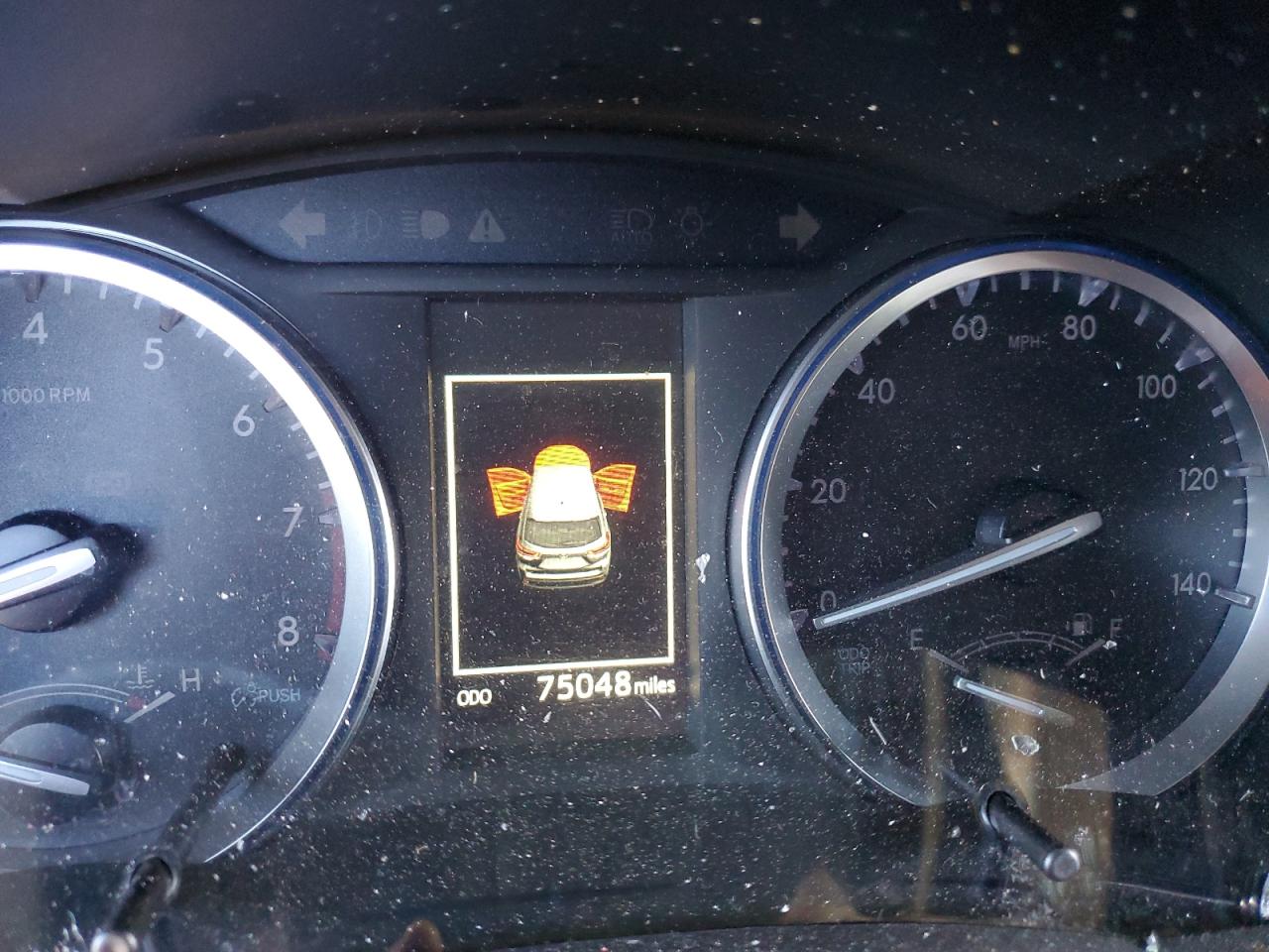 2017 Toyota Highlander Se VIN: 5TDJZRFH0HS478262 Lot: 56749134