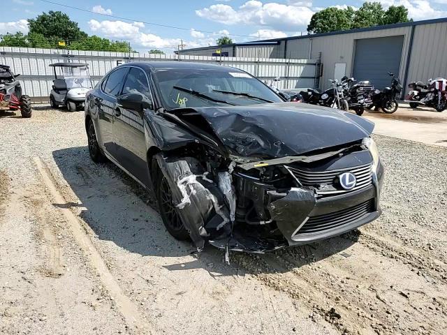 2013 Lexus Es 300H VIN: JTHBW1GG0D2003005 Lot: 56623484