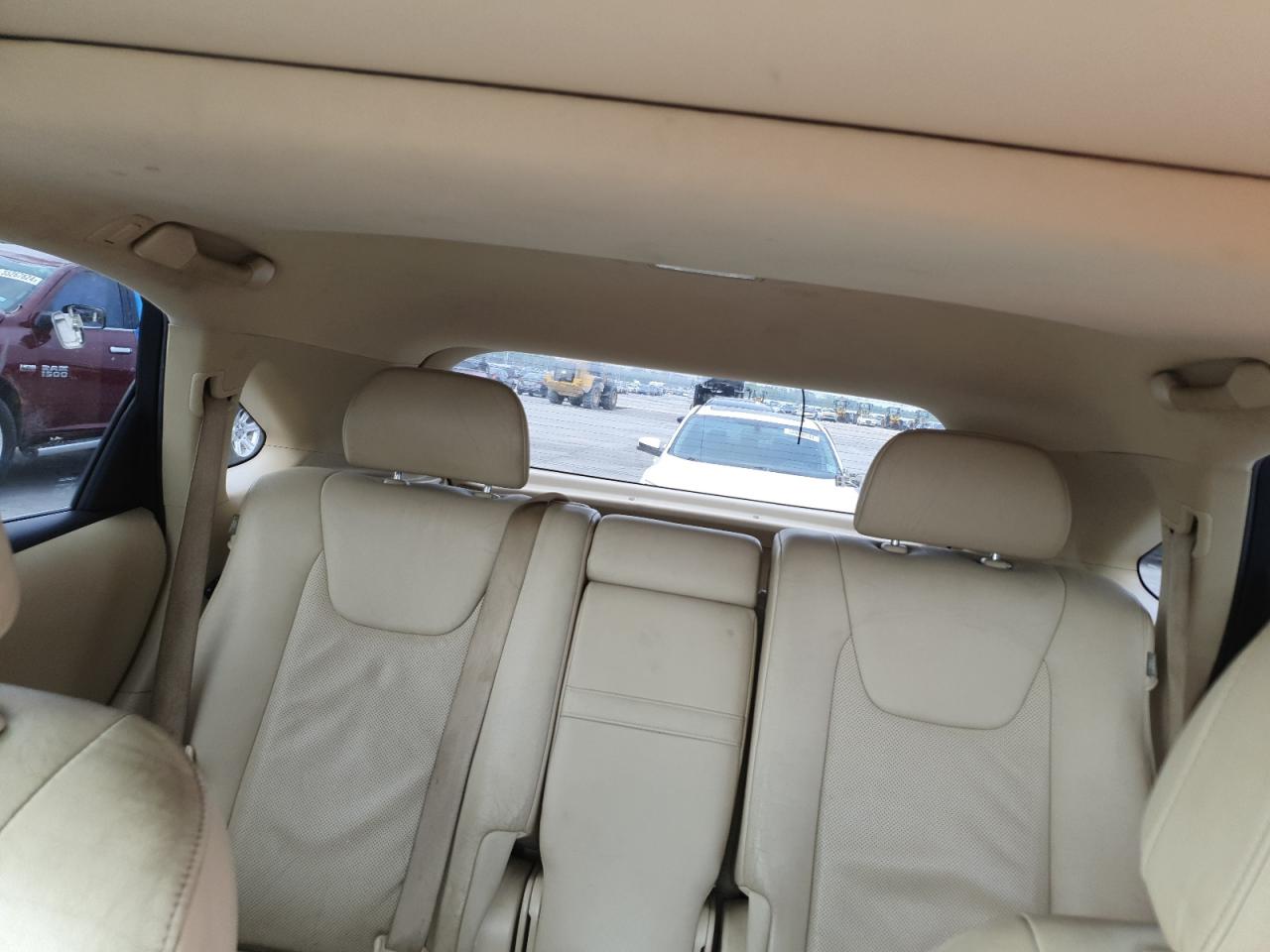 2012 Lexus Rx 450 VIN: JTJZB1BA1C2006053 Lot: 53383314