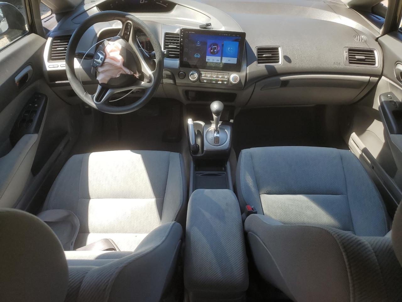 19XFA1F59BE035596 2011 Honda Civic Lx 19XFA1F59BE035596 2011 Honda Civic Lx